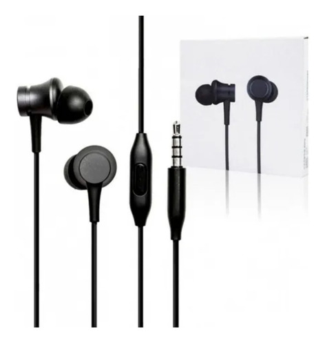 Audifonos Manos Libres Xiaomi Original