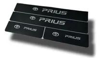Comprar Protector Cubre Zócalos Carbono  Toyota Prius Envio Gratis