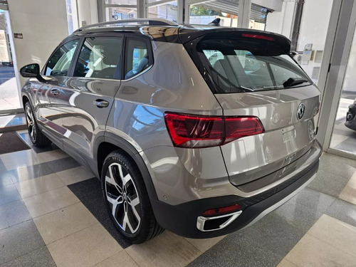 Volkswagen Taos 1.4 250 Tsi Highline Bi Tono