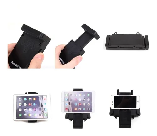 Dji spark best sale tablet