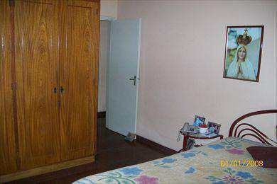 Imagem 13 de 30 de Apartamento Com 3 Dorms, Marapé, Santos - R$ 480 Mil, Cod: 4106 - V4106