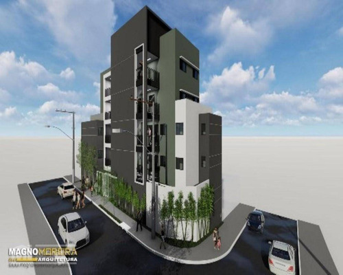 Imagem 1 de 16 de Apartamento Com 2 Dormitórios À Venda Em São Miguel Paulista - Ap0537
