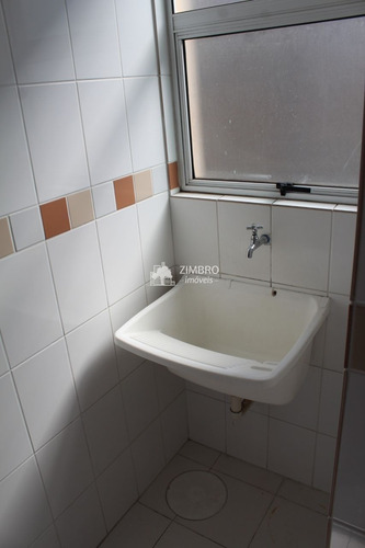Imagem 14 de 17 de Apartamento 01 Dormitorio Para Venda Mobiliado Sacada Garagem Lado Da Ufn - Ed Libra - 36245