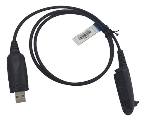Cable Programador Para Radios Motorola Pro5150/5350/5450/etc