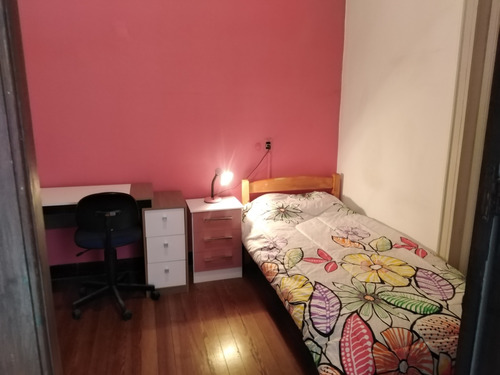 Residencia Estudiantil Femenina