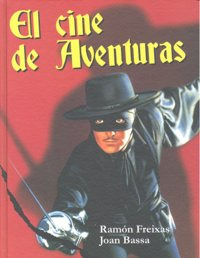 El Cine De Aventuras (libro Original)