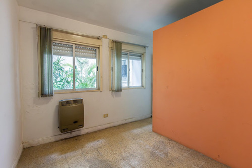 Departamento En Venta En Recoleta, Capital Federal, Buenos Aires