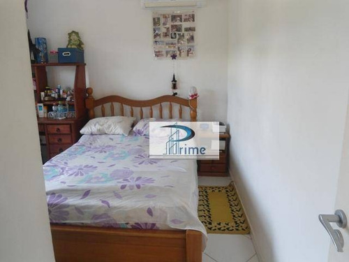Casa Com 3 Dormitórios À Venda, 250 M² Por R$ 750.000,00 - Maravista - Niterói/rj - Ca0352