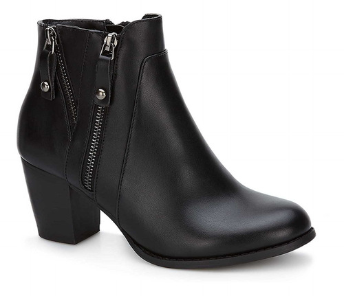 Botas Dama Andrea 2681122