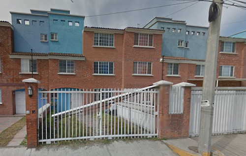 Excelente Precio Casa En Toluca Residencial Los Tulipanes Posesión Ante Notario Público Ojac-a-501