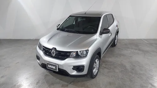 Renault Kwid 1.0 Intens