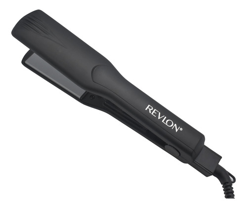 Plancha Alisadora Plana De Cerámica So Straight 1,5 Revlon