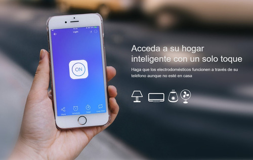 Enchufe Inteligente Sonoff S31 Wifi Alexa Google