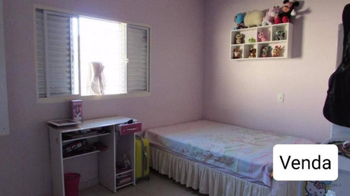 Imagem 15 de 20 de Ca0740 - Casa A Venda Na Região Do Jardim Canadá Em Foz Do Iguaçu- Pr - Ca0740