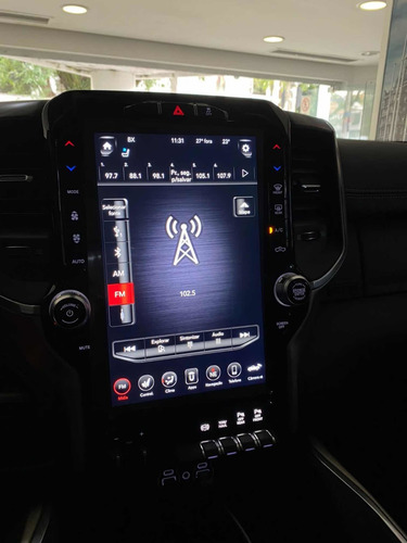 Imagem 11 de 15 de Dodge Ram 2500 6.7 I6 Turbo Disel