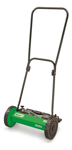 Cortador Grama Manual Master 2001 C/ Regulagem Altura Trapp
