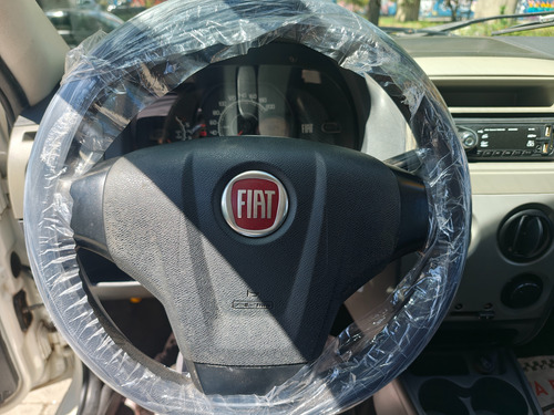 Fiat Palio 1.0 Fire Way Flex 5p
