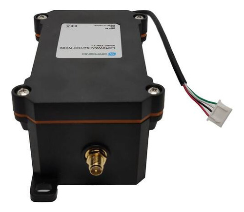 Controlador Estacion Monitoreo Ambiental Wsc1-l