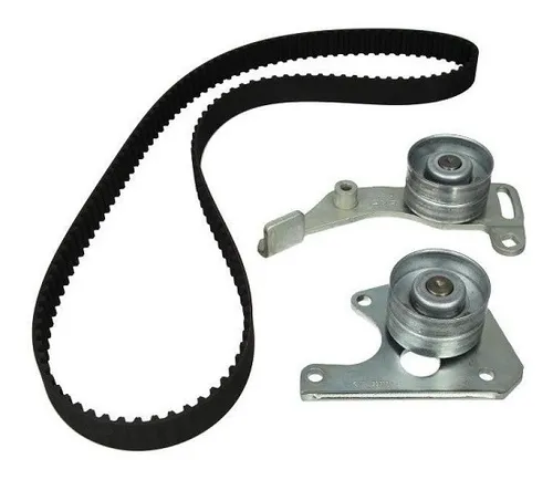 Kit Distribución Skf Peugeot 306 1.9 Diesel | 99-02