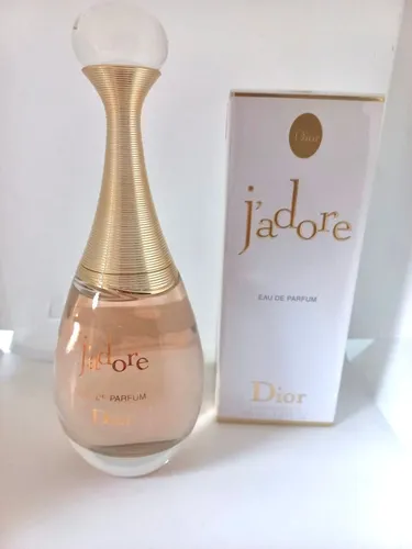 J'adore Dior Eau de Parfum - Feminino