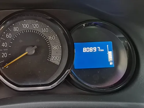 Renault Logan 1.6 Life