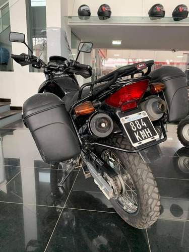 Honda Falcon 400