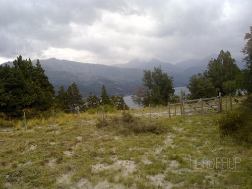 Imagen 15 de 15 de Terreno - Villa Lago Meliquina - 1000m2