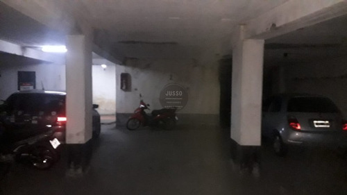 Imagen 11 de 12 de Venta Cochera Zona Aldrey Mar Del Plata