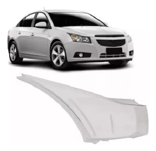 Lente Optica Cruze 2010 2011 2012