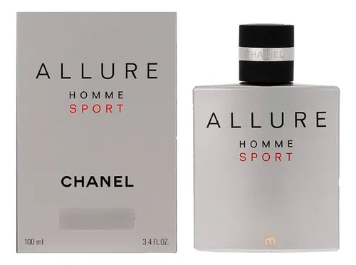 Perfume chanel caballero hotsell