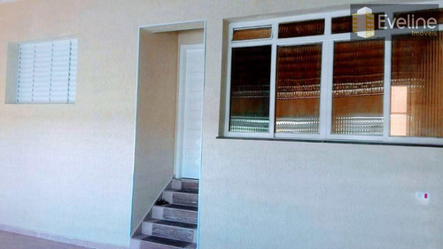 Imagem 3 de 30 de Casa Com 3 Dorms, Vila São Francisco, Suzano - R$ 650 Mil, Cod: 633 - V633