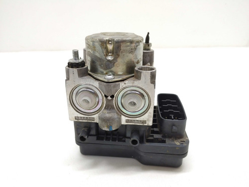 Imagem 4 de 5 de Módulo Abs Mitsubishi Pajero Tr4 2014 40817