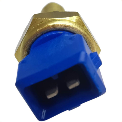 Sensor Temperatura Chicote Gol 1.6 8v G2 G3 G4 1995/2012