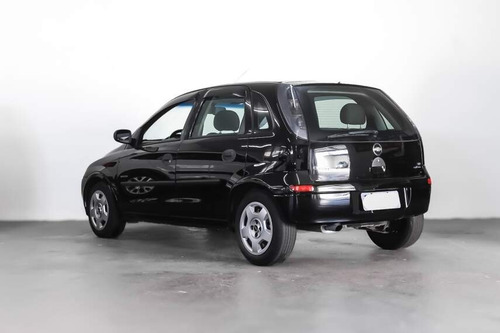 Chevrolet Corsa 1.0 MPFI MAXX 8V FLEX 4P MANUAL