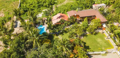 Imagen 4 de 4 de Alquiler De Villa En Boca Chica