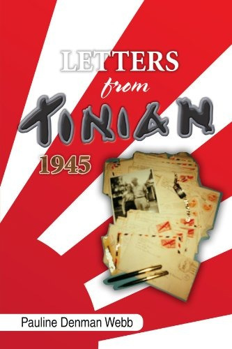 Letters From Tinian 1945