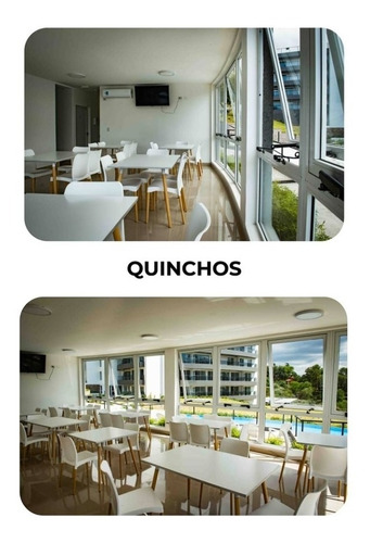 Imagen 21 de 22 de Departamento Veneto Village Villa Parque Siquiman, Vcp