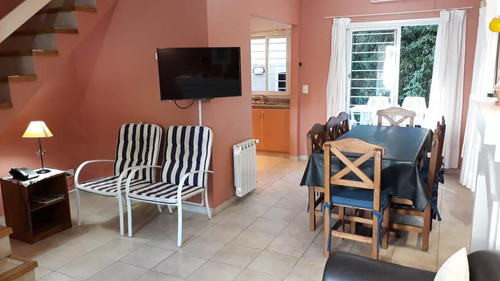 Duplex Apart - Pinamar