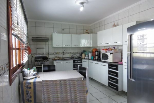 Imagem 13 de 15 de Casa - Hipica - Ref: 385894 - V-mi16418