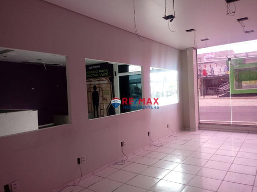 Imagem 12 de 30 de Prédio Para Alugar, 793 M² Por R$ 21.000,00 - Vila Industrial - Campinas/sp - Pr0058