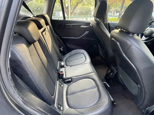 BMW X1 Sdrive 20i 2.0 Aut