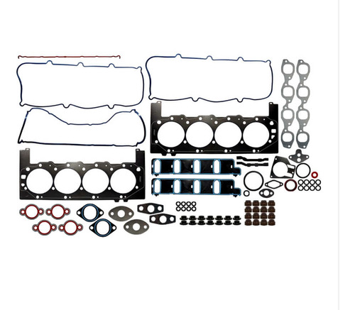 Juego Juntas De Motor C6500 Kodiak 8.1 2001 2002 2003 2004