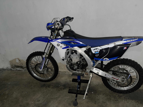 Imagen 1 de 13 de Yamaha Enduro