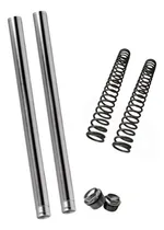 Comprar Barras Suspensión Fz16 Fazer Fz2.0 + Resortes Barras Fz16