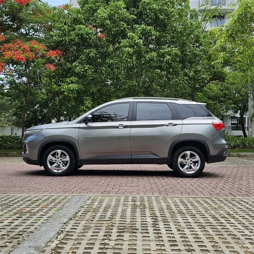 Chevrolet Captiva 1.5T Lt At