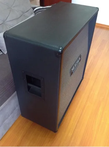 Caixa Gabinete 4x12 Mesa Boogie Rectifier Oversized Custom (Usado)