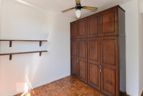Apartamento À Venda - Maracanã, 2 Quartos, 55 - S893132932