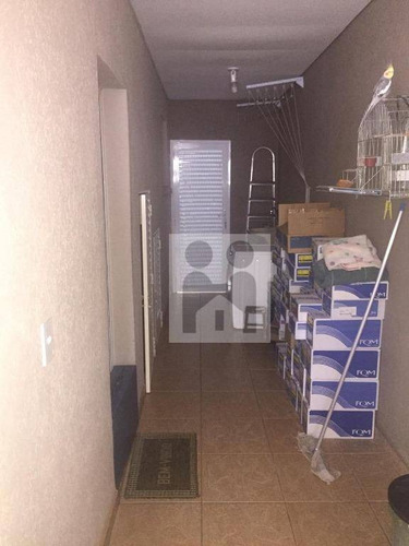 Imagem 8 de 27 de Casa Com 3 Dormitórios À Venda, 134 M² Por R$ 600.000 - City Ribeirão - Ribeirão Preto/sp - Ca0316
