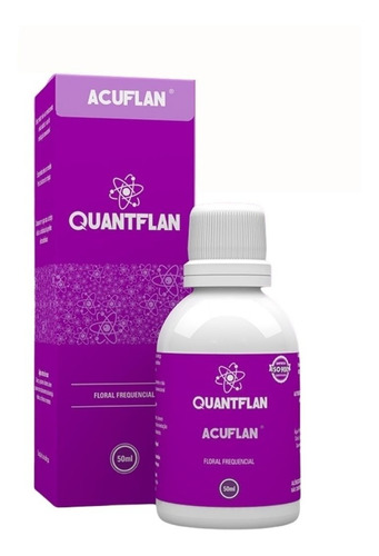 Acuflan Gotas Sublingual 50ml