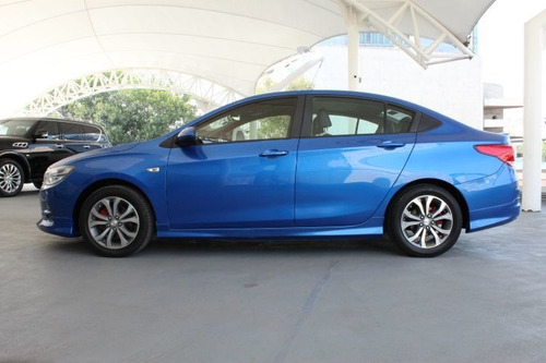 Imagen 10 de 15 de Chevrolet Cavalier 2018 1.5 Premier Piel At